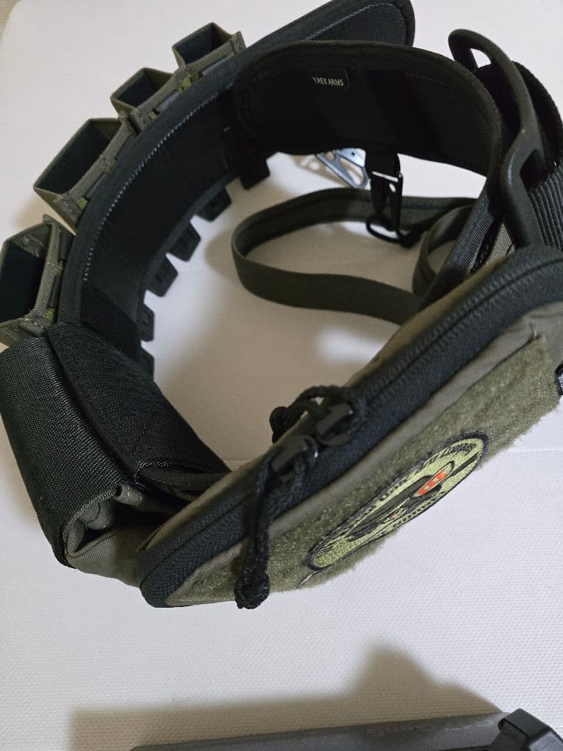 トイガン SYSTEMA PTW INFINITY BCM