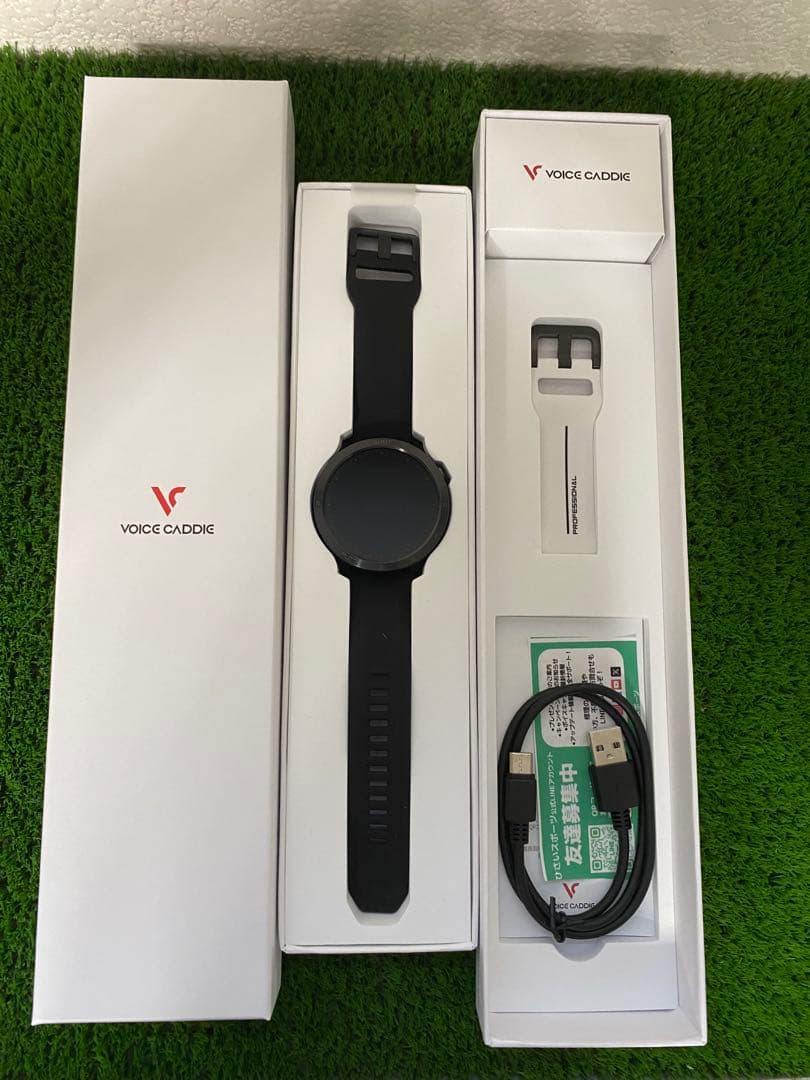 IPONEボイスキャディT11 プロ Voice CaddieT11PRO