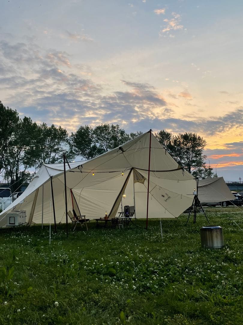  Peak ランドステーション M PCused