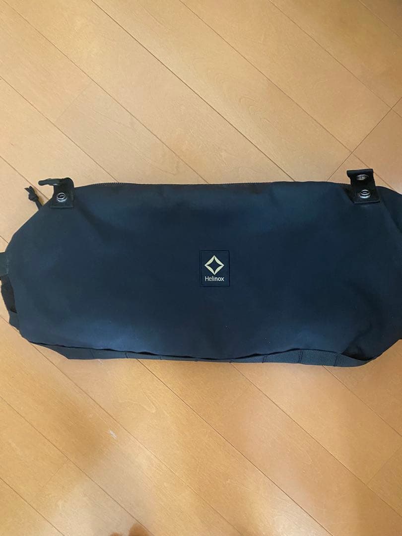 テーブル・チェア・ハンモック FCRB HELINOX EMBLEM FOLDING BENCH