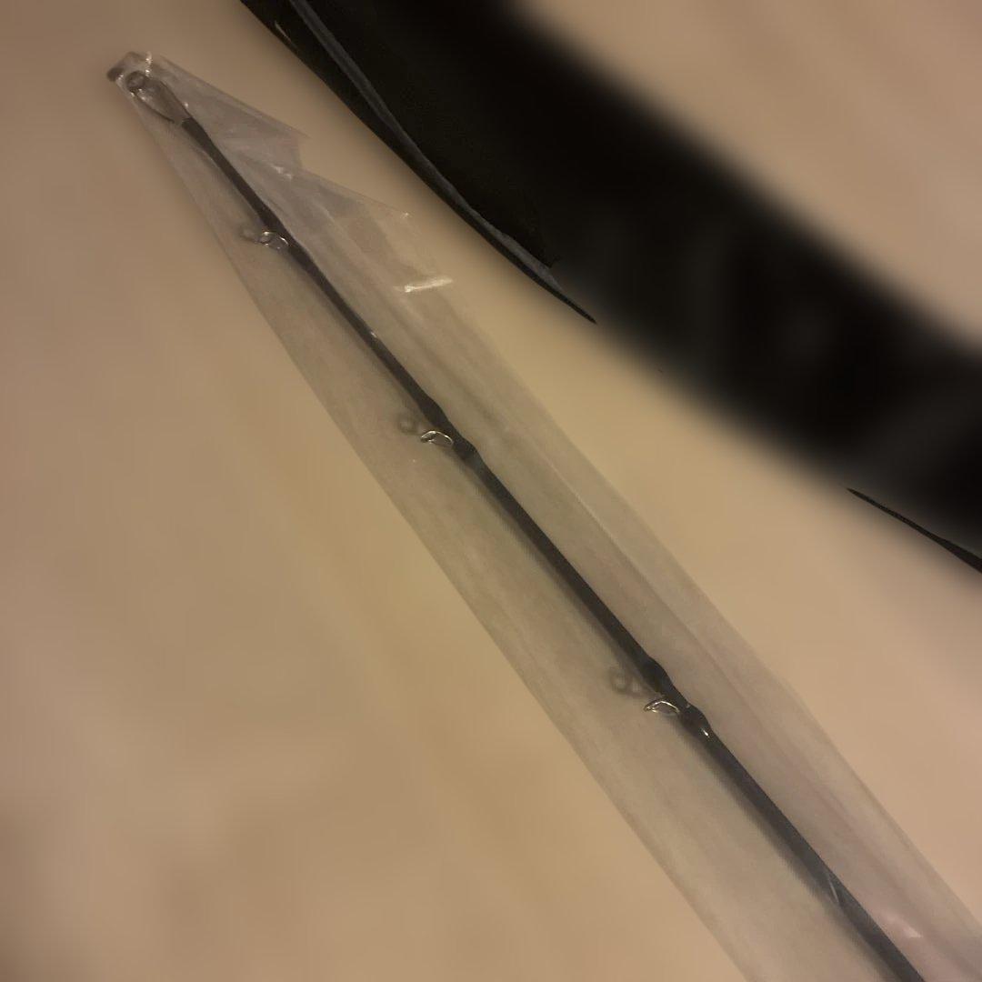 モンストロ W.Record 80 XXXHC 新品未使用