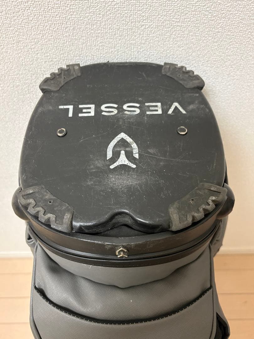 Vessel Lite Lux (TaylorMadeコラボモデル)