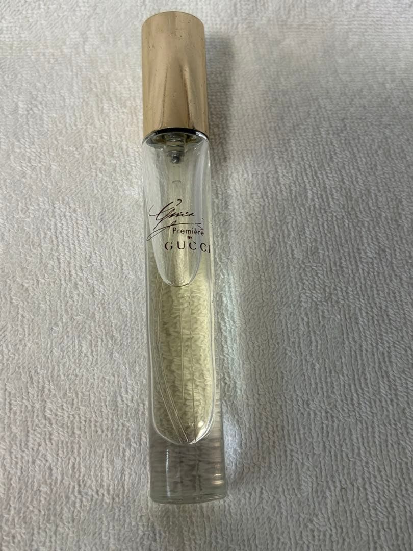 【廃盤品】 GUCCI☆ 香水セット