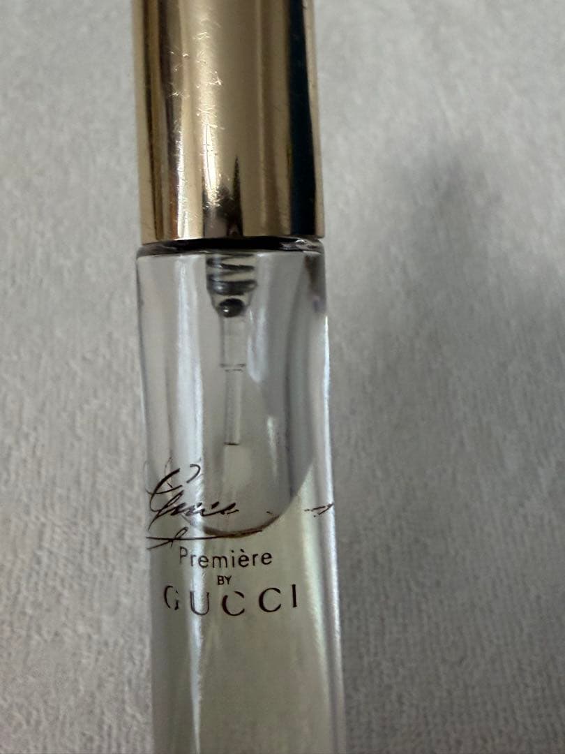 【廃盤品】 GUCCI☆ 香水セット