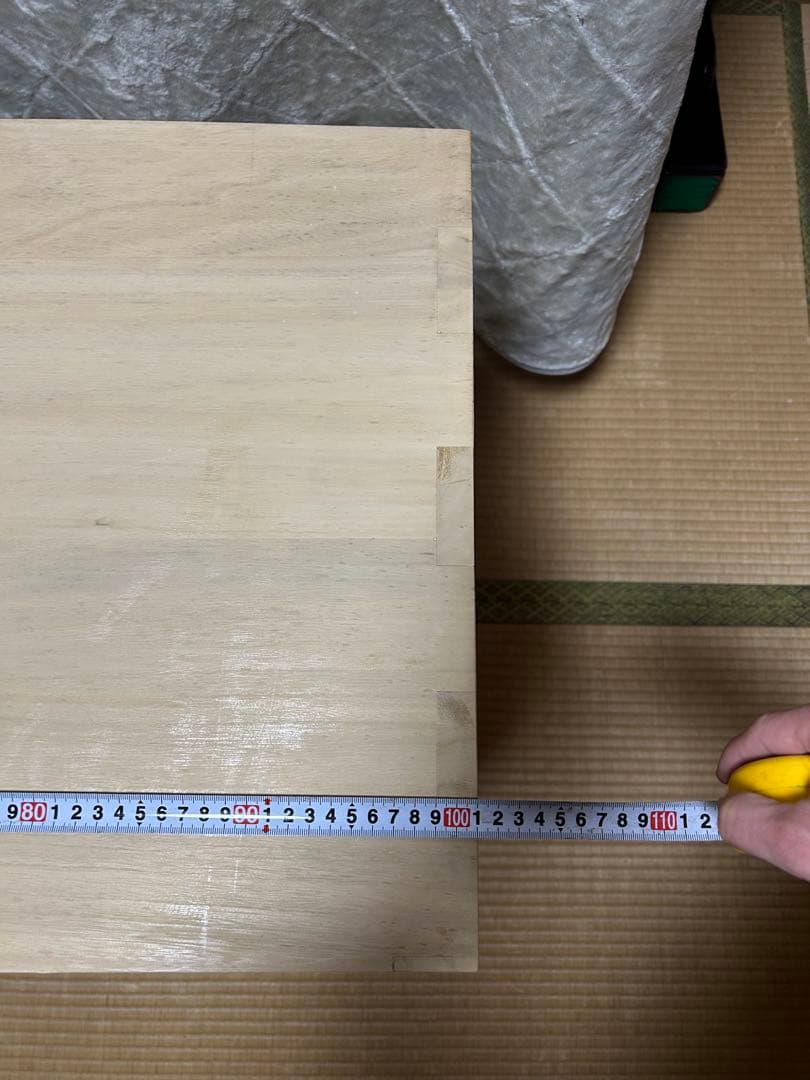 桐箪笥　観音扉タイプ　たんす　タンス　着物　収納　管理番号：1