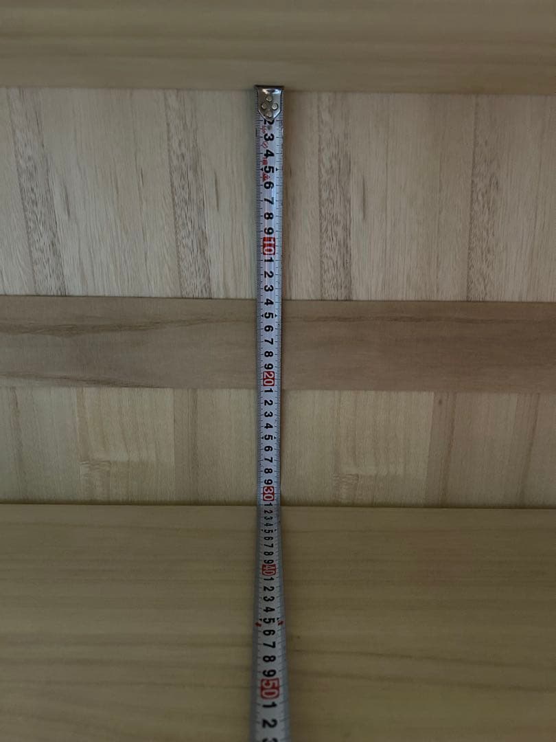 桐箪笥　観音扉タイプ　たんす　タンス　着物　収納　管理番号：1