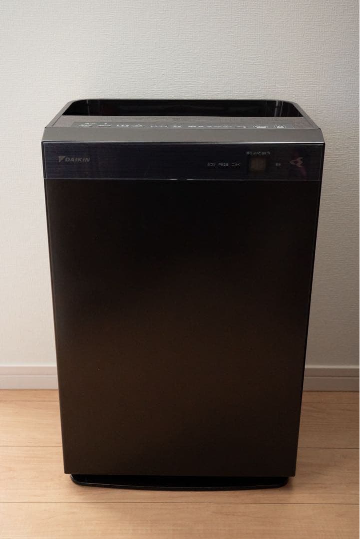 ダイキン ストリーマ空気清浄機 ACK70V-T / DAIKIN