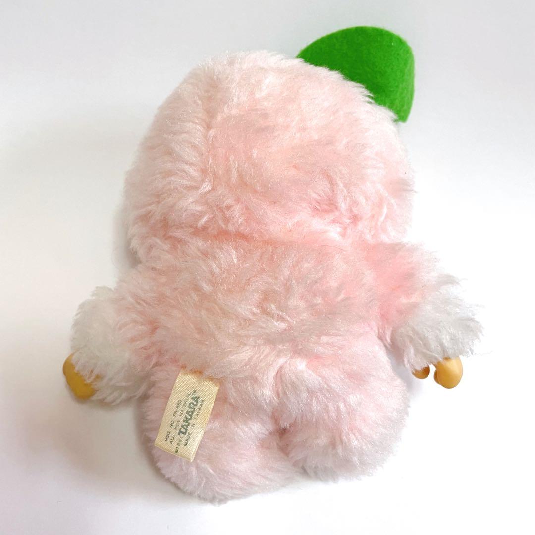 タカラ フルーツメルティ 人形 ドール 昭和レトロ ファンシー