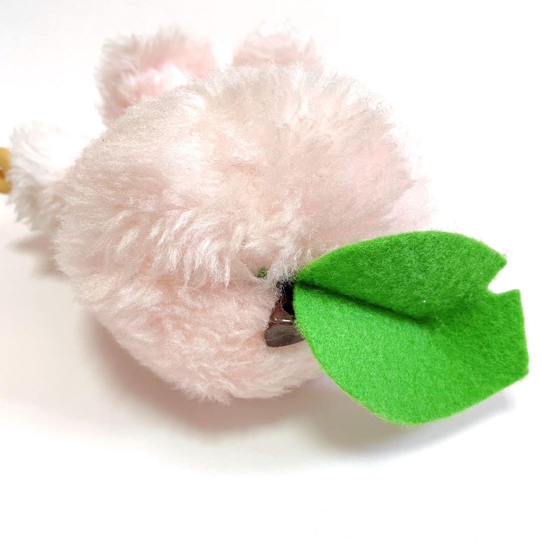 タカラ フルーツメルティ 人形 ドール 昭和レトロ ファンシー