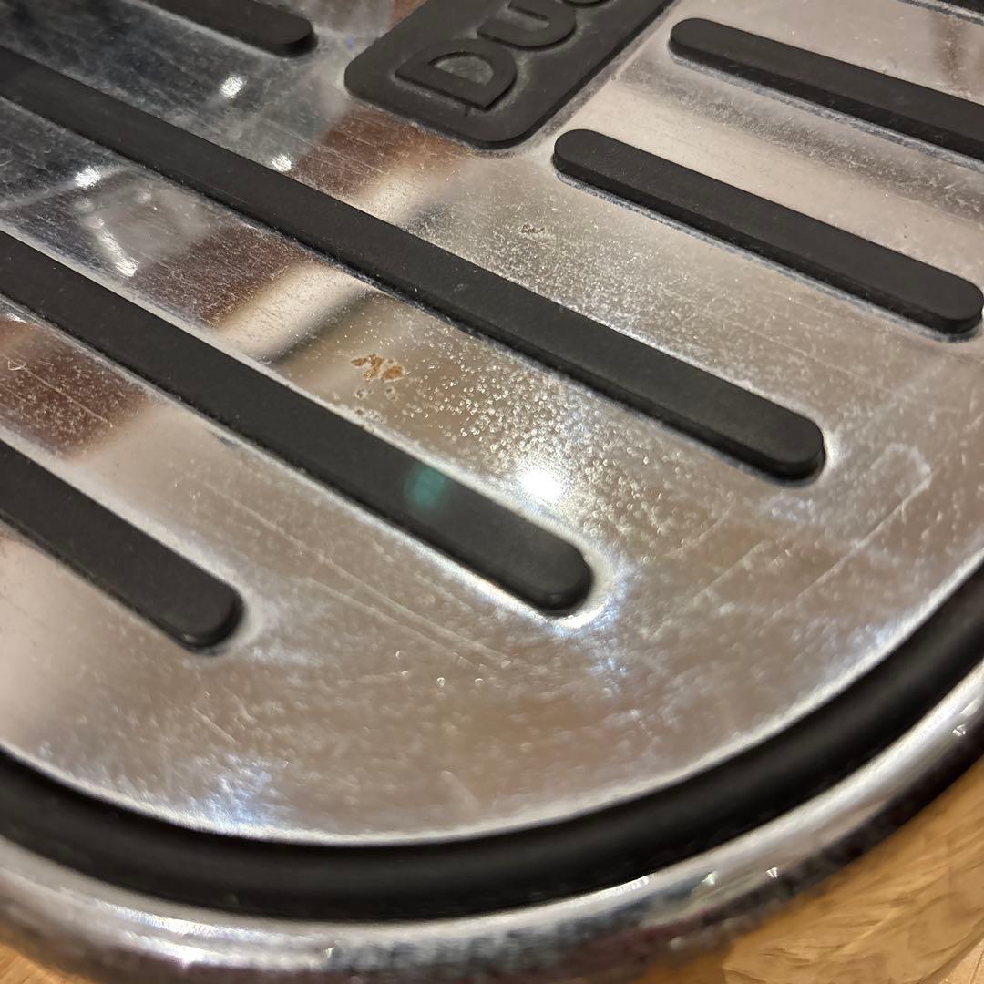 Dualit アナログ体重計