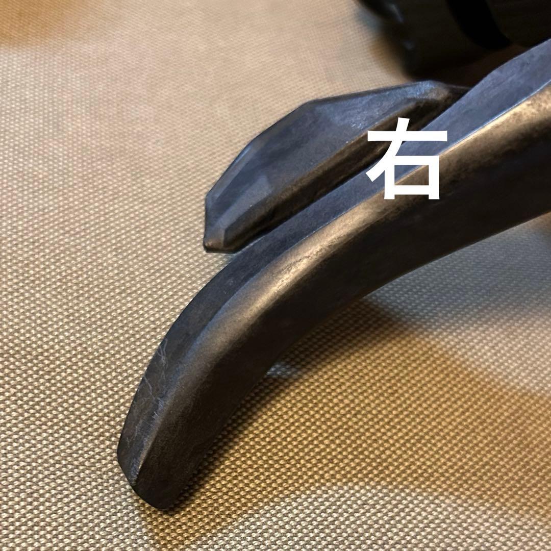 growtac EQUAL コントロールレバー　左右セット