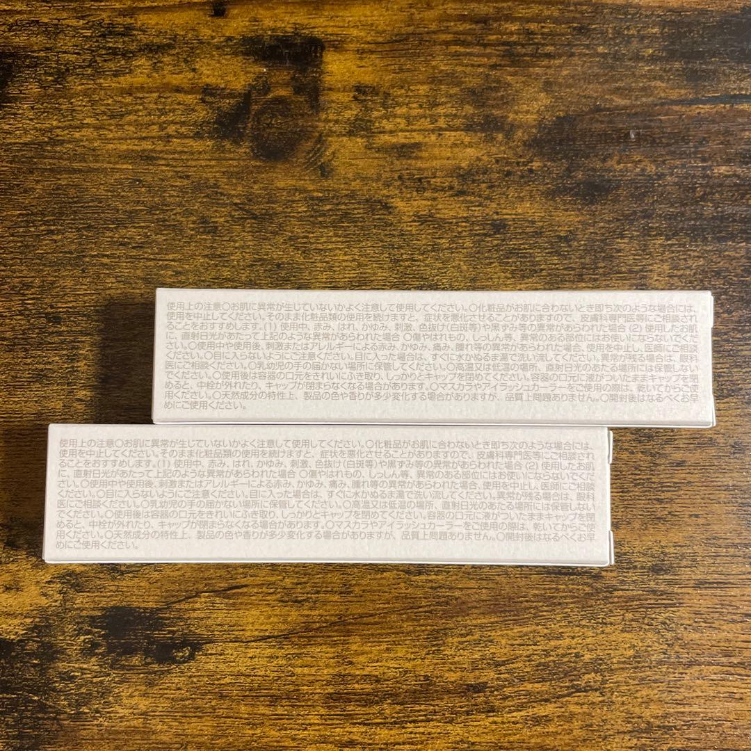 【正規品】まつ毛★ＤＸＷＭＯＡ まつげ美容液2本・ホットビューラー