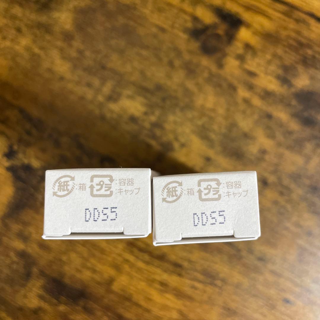 【正規品】まつ毛★ＤＸＷＭＯＡ まつげ美容液2本・ホットビューラー