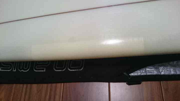 たかはし 中古ロングボード（インフィニティー　9'6）