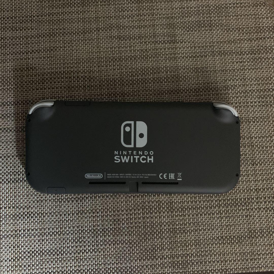 任天堂 Switch ライト