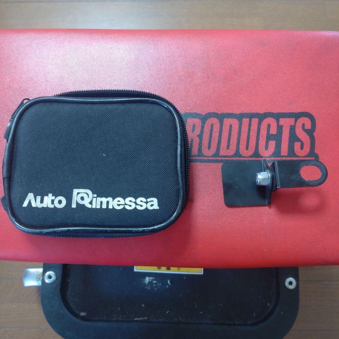 バイク用　ETC　車載器　日本無線　JRM21 2.0　【1021】