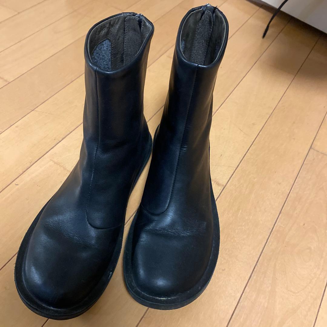 カンペール　ブーツ