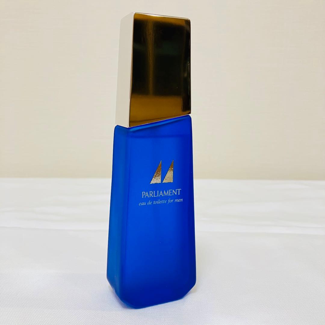 希少　新品　カネボウ　パーラメント　オードトワレ　フォーメン　香水　60ml