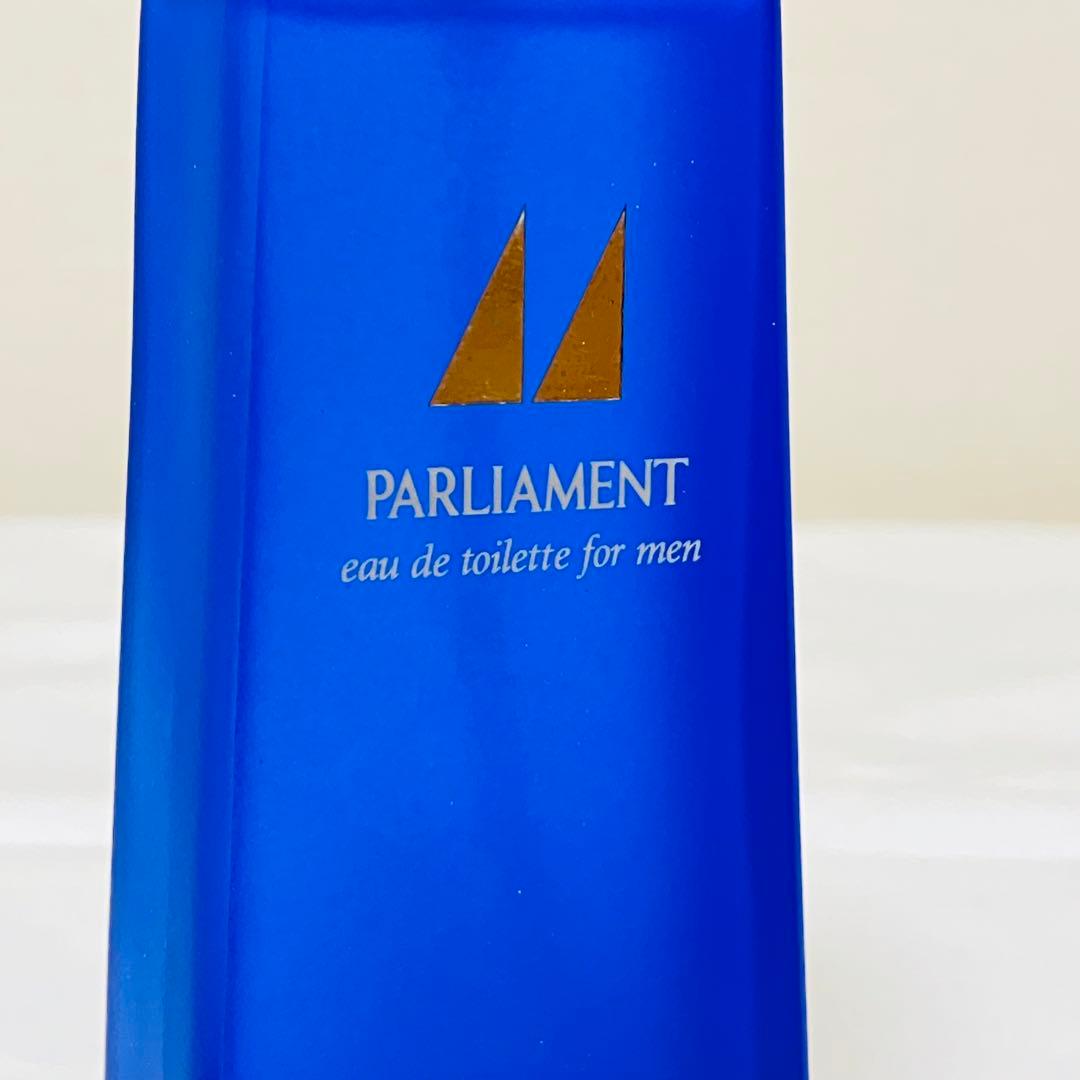 希少　新品　カネボウ　パーラメント　オードトワレ　フォーメン　香水　60ml