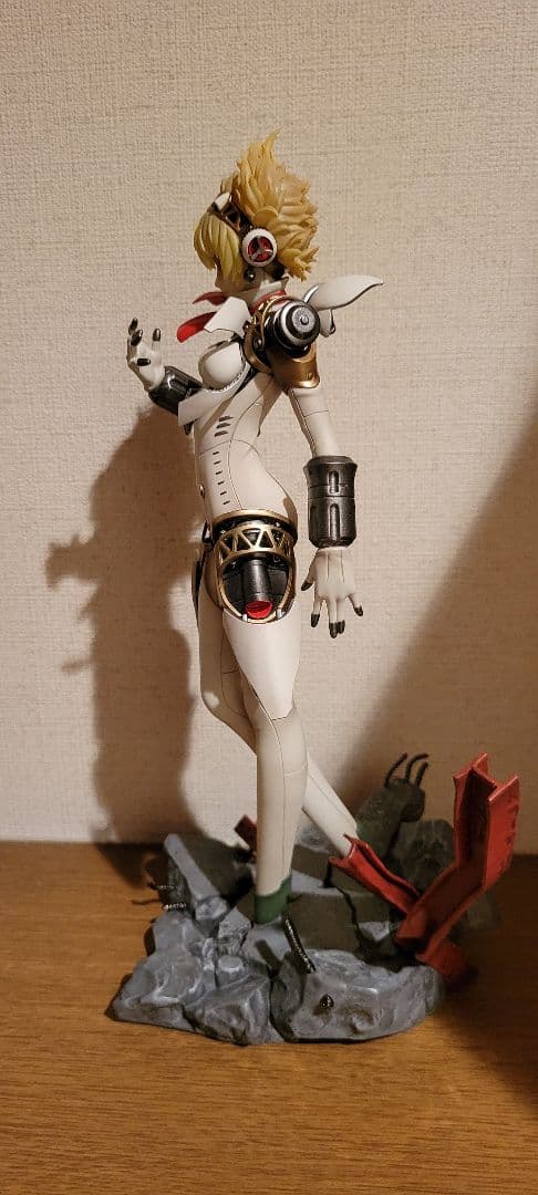 ペルソナアイギス　フィギュア　EXオルギアモード　1/6スケール