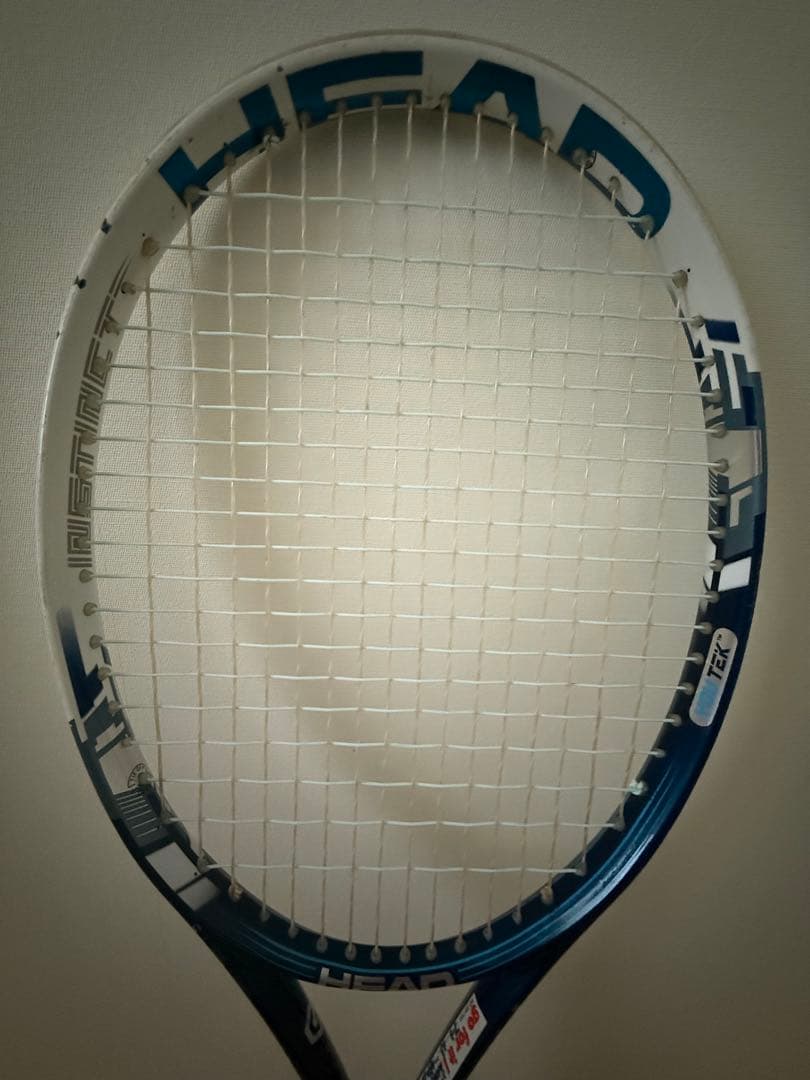 HEAD テニスラケット 2本セット