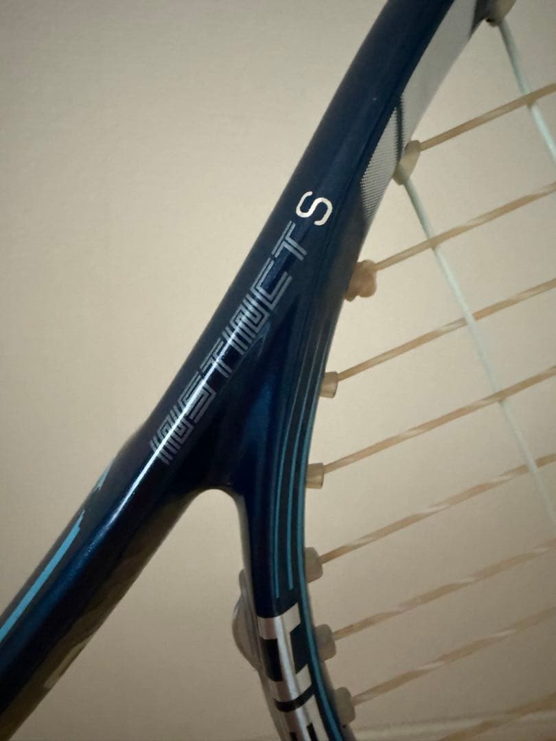 HEAD テニスラケット 2本セット