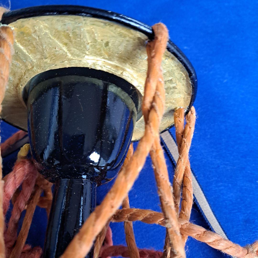 和楽器　小鼓　初稽古用