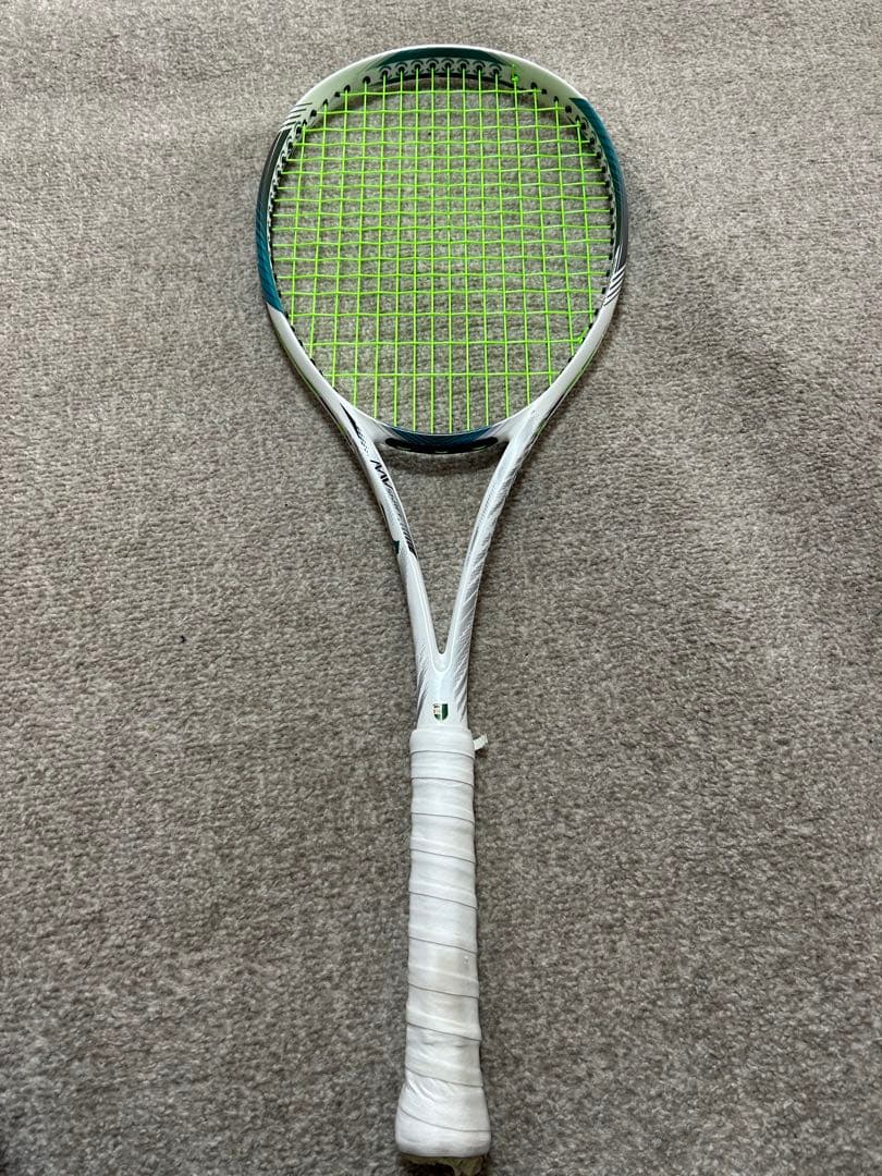 DフォースUedition 上岡俊介モデル