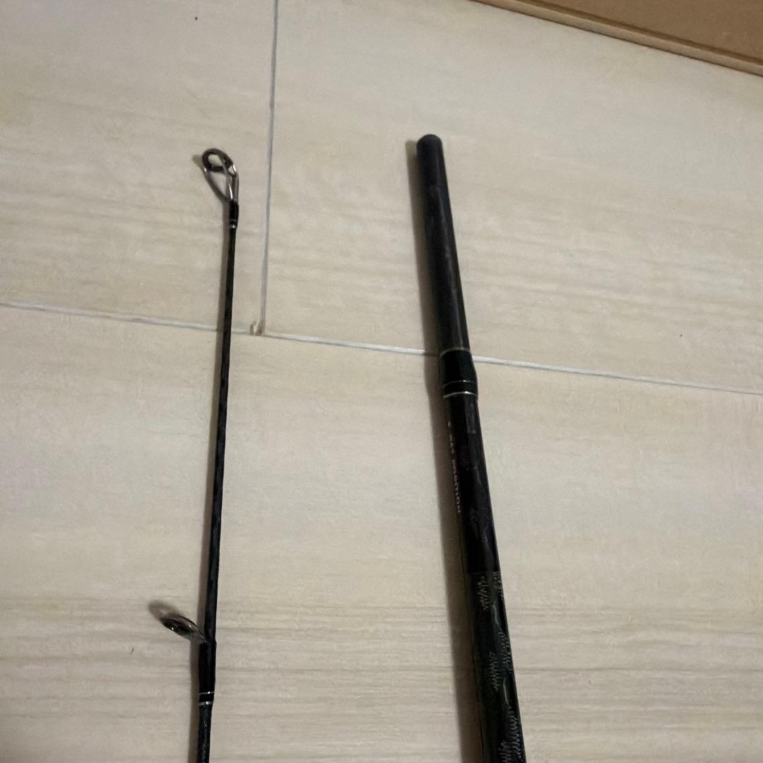 18エクスセンスジェノス　96M/2 SHIMANO