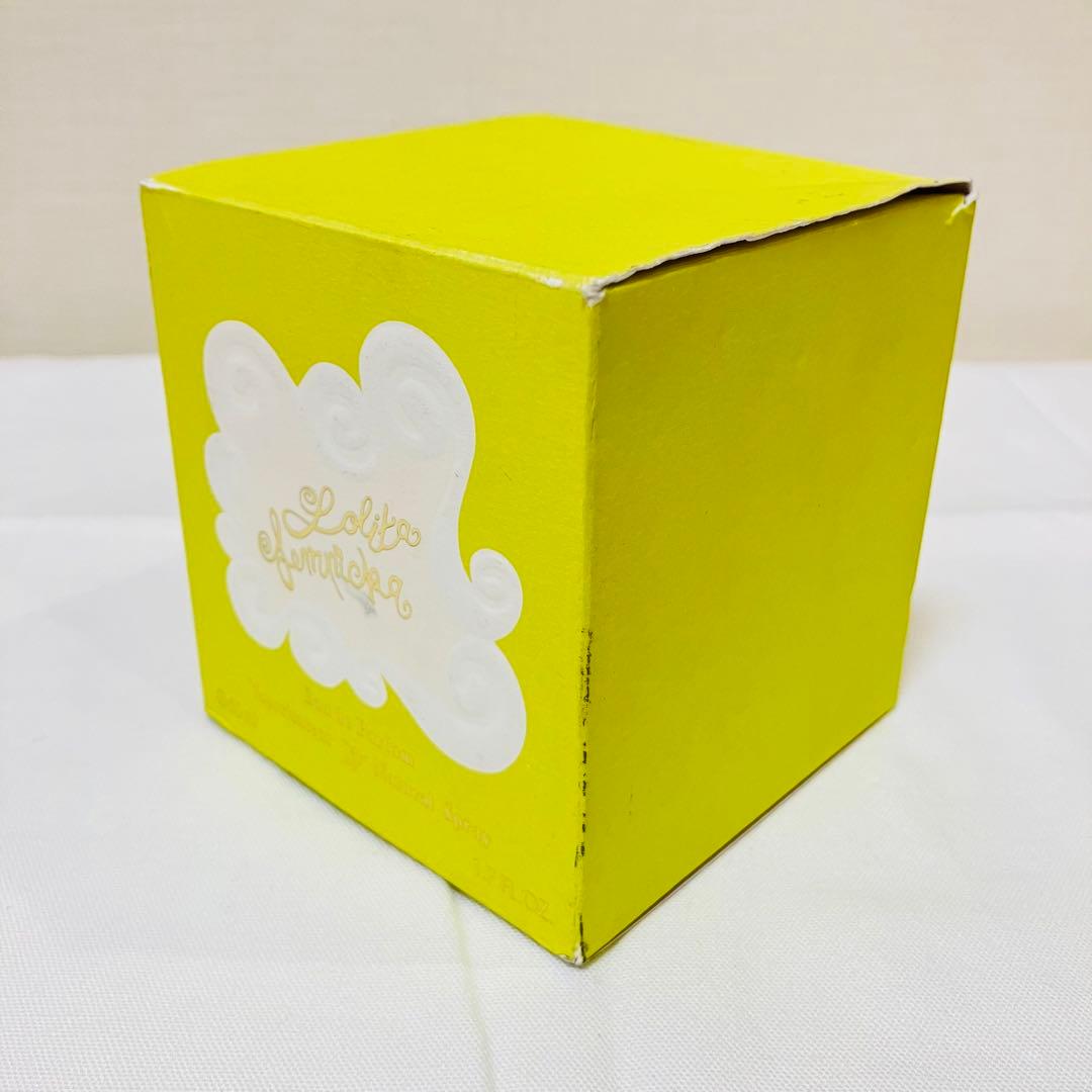 希少　新品　ロリータレンピカ　オードパルファム　香水　50ml