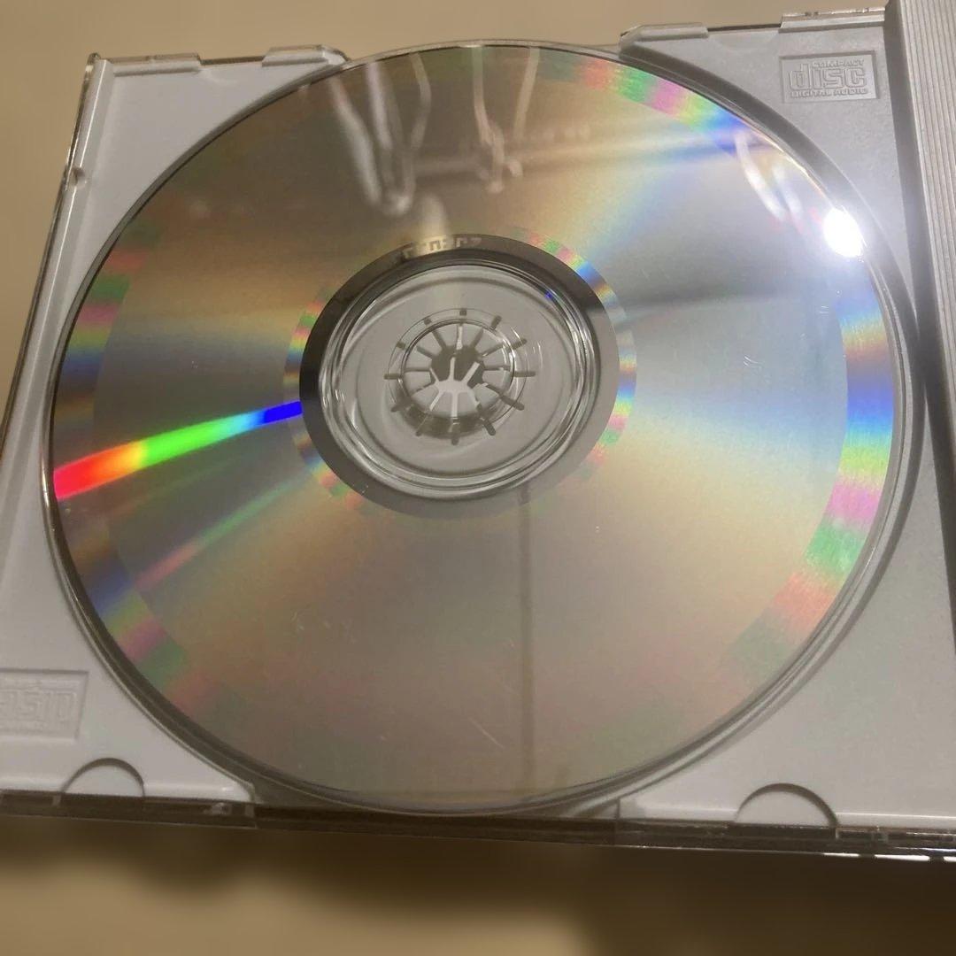 サザンオールスターズ すいか(4枚組CD) 缶付 (used CD)