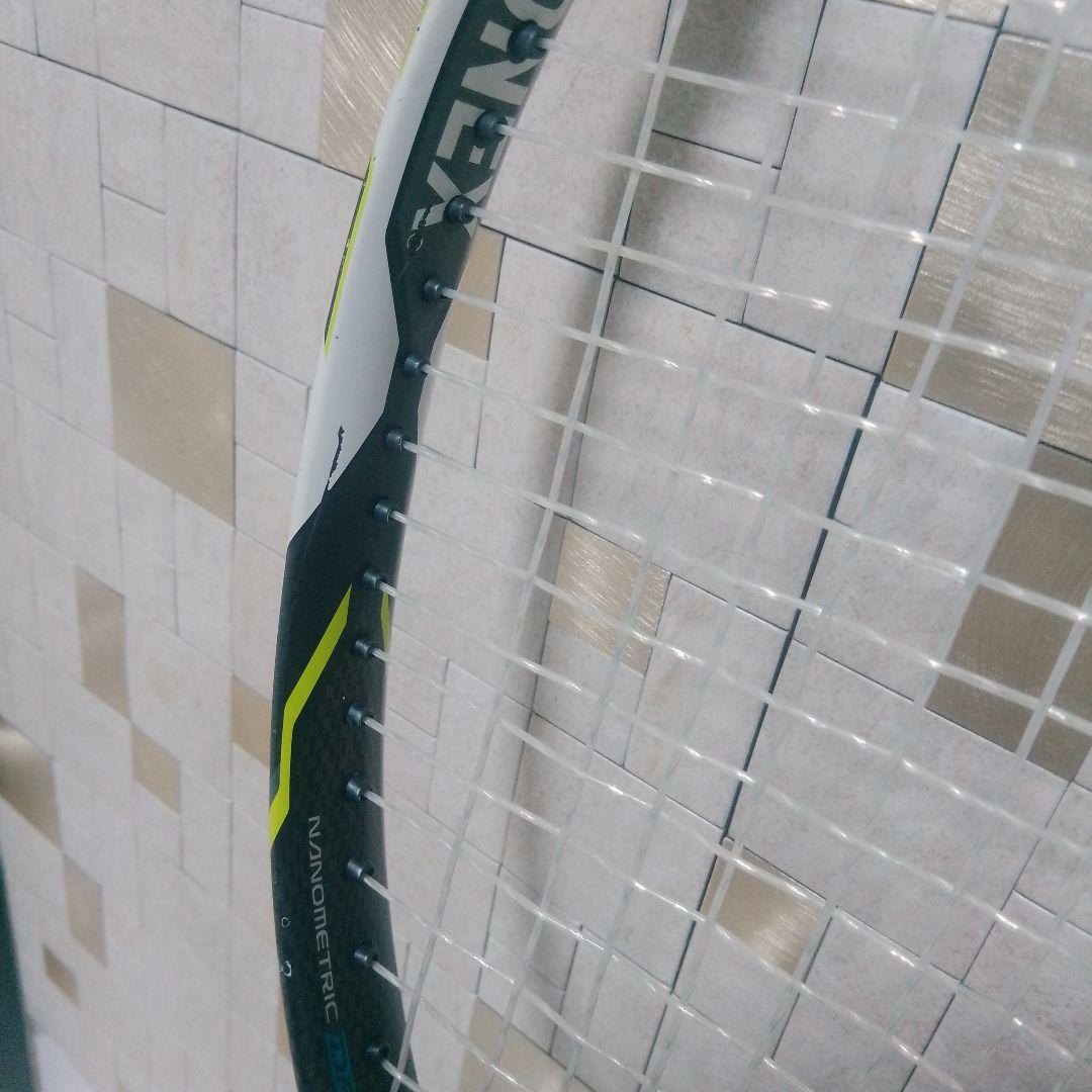 YONEX EZONE DR100 G2 美品 ラケット