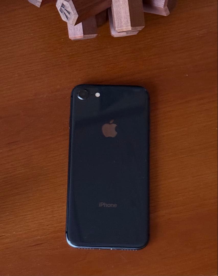 スマホアクセサリー Aiphone 8