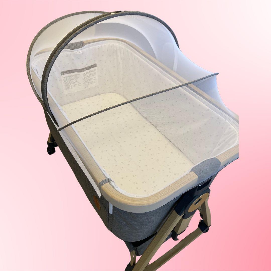 ベビーベッド　HZDHJ