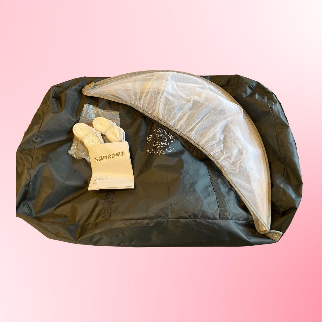 ベビーベッド　HZDHJ