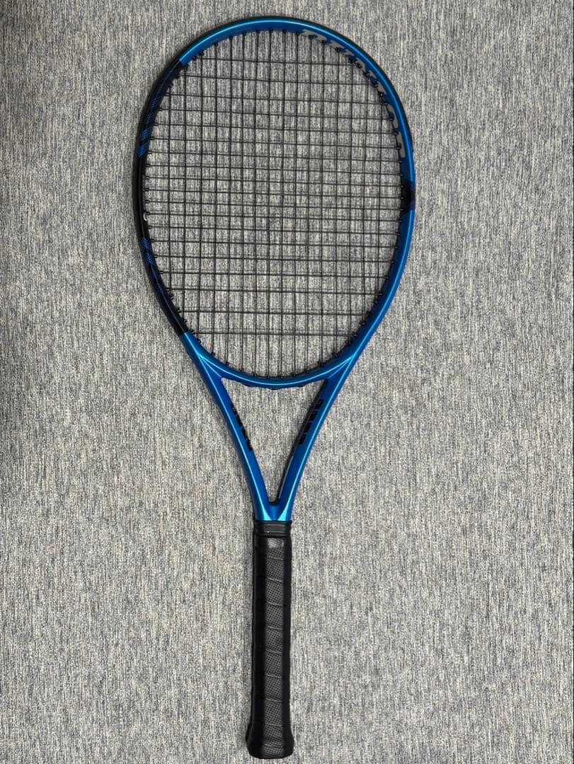 【DUNLOP】FX500 TOUR