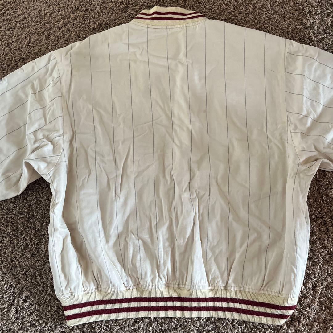 Rawlings スタジャン【本日限定　最終お値下げ】