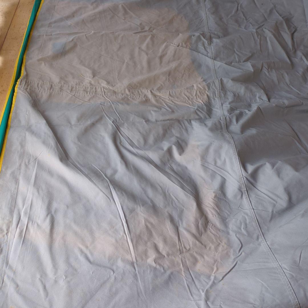 MARECHAL エステレル5 コットンテントのみ