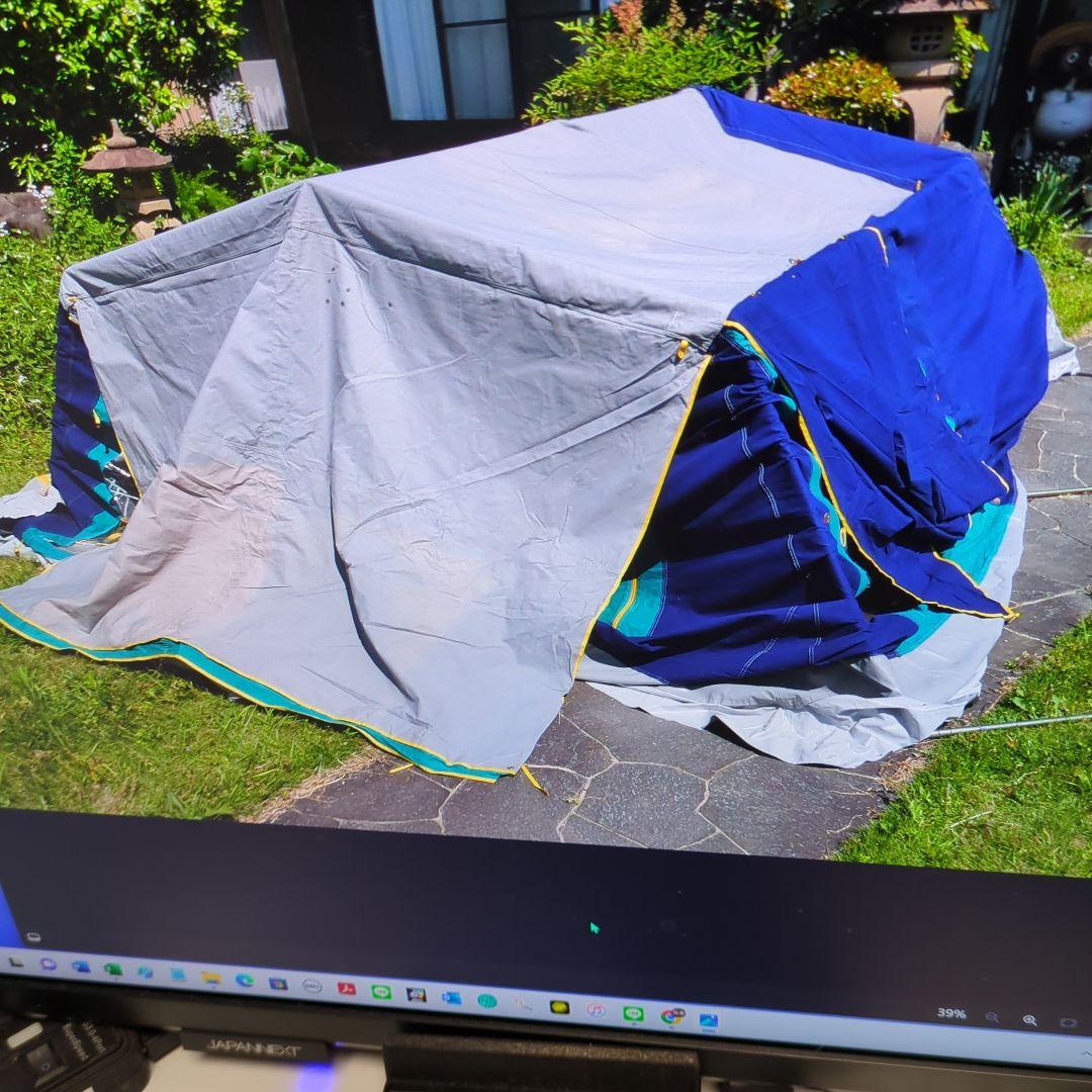 MARECHAL エステレル5 コットンテントのみ