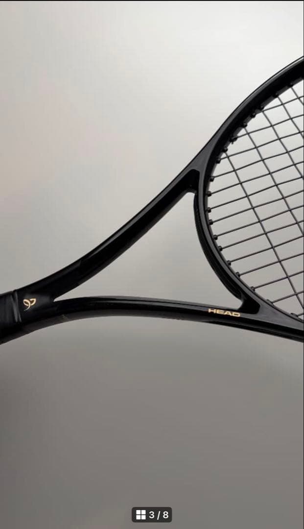 に*け様 HEAD Speed MP LEGEND 2025