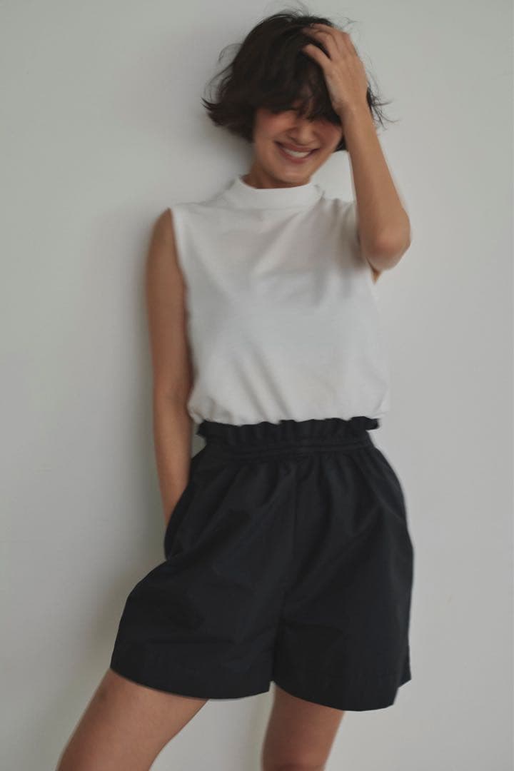 Nalaショートパンツ