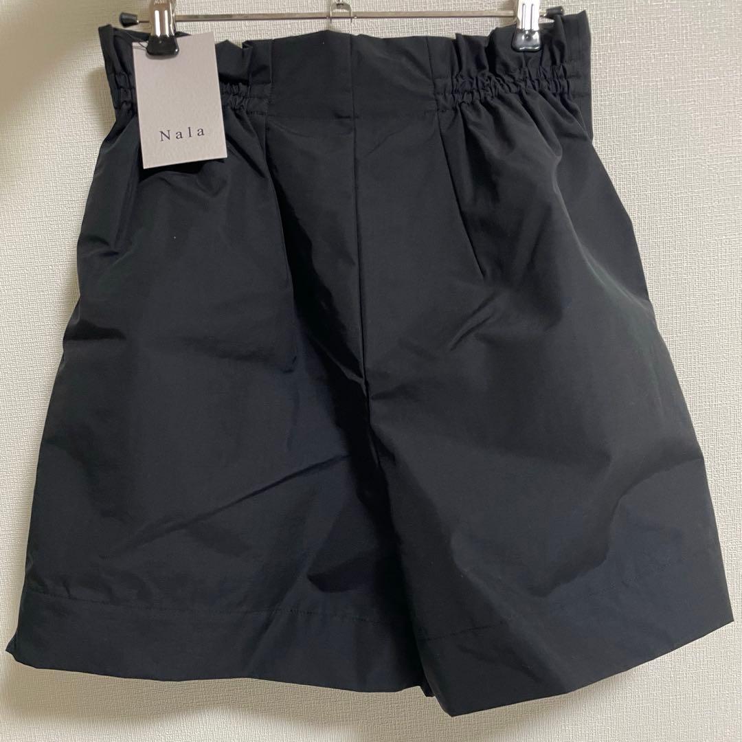 Nalaショートパンツ