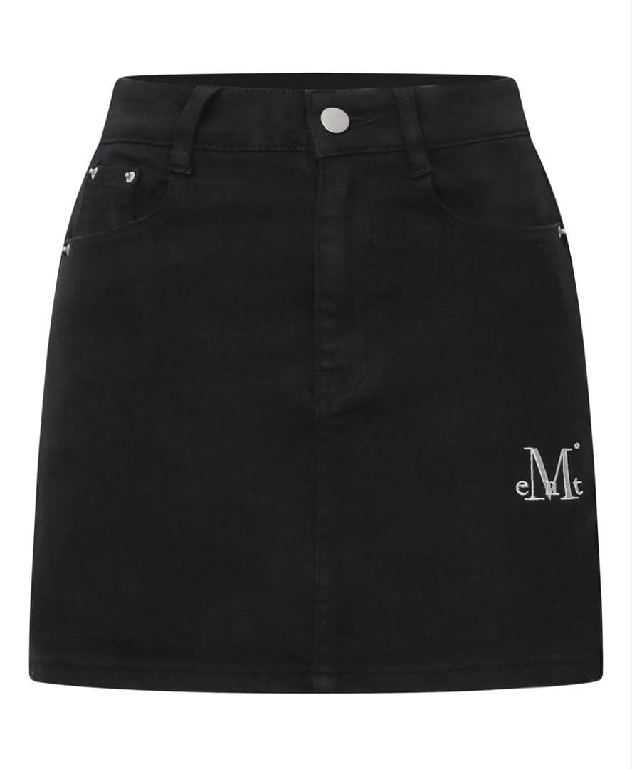 ムセントデニムスカート