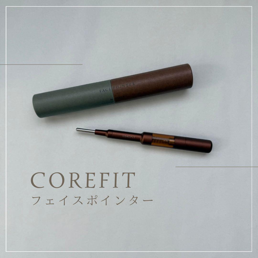 sho*COREFIT コアフィット　フェイスポインター