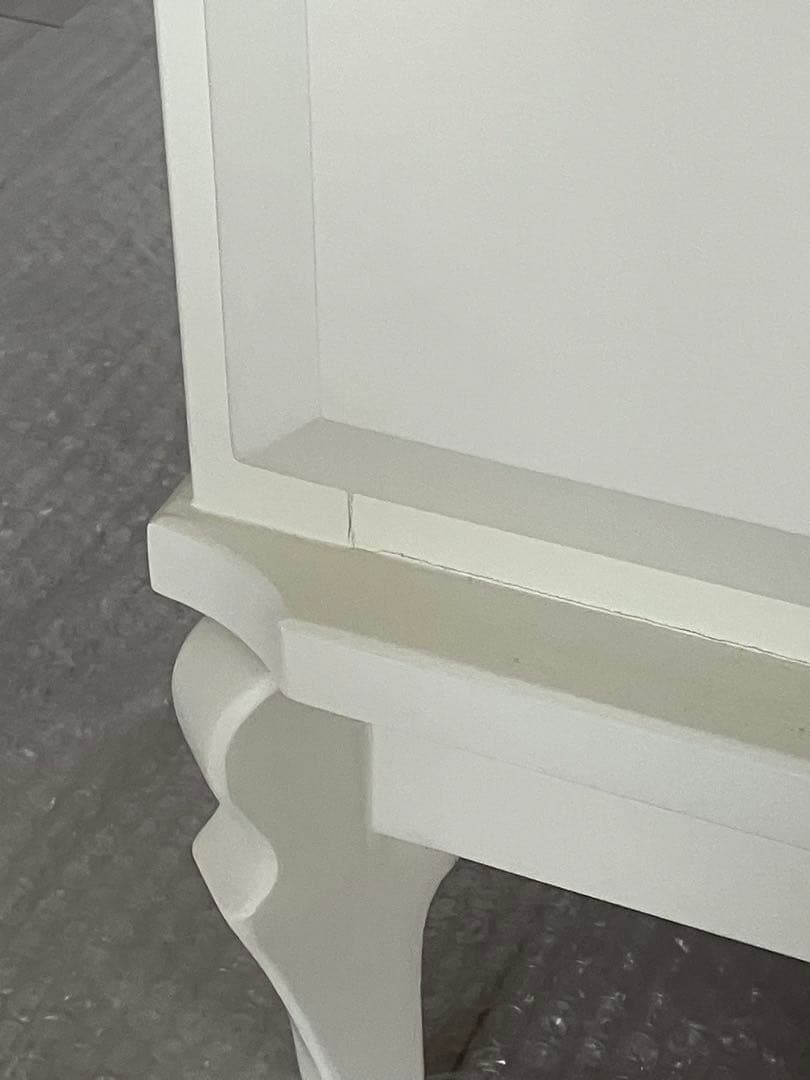 フランフラン キャビネット　チェスト