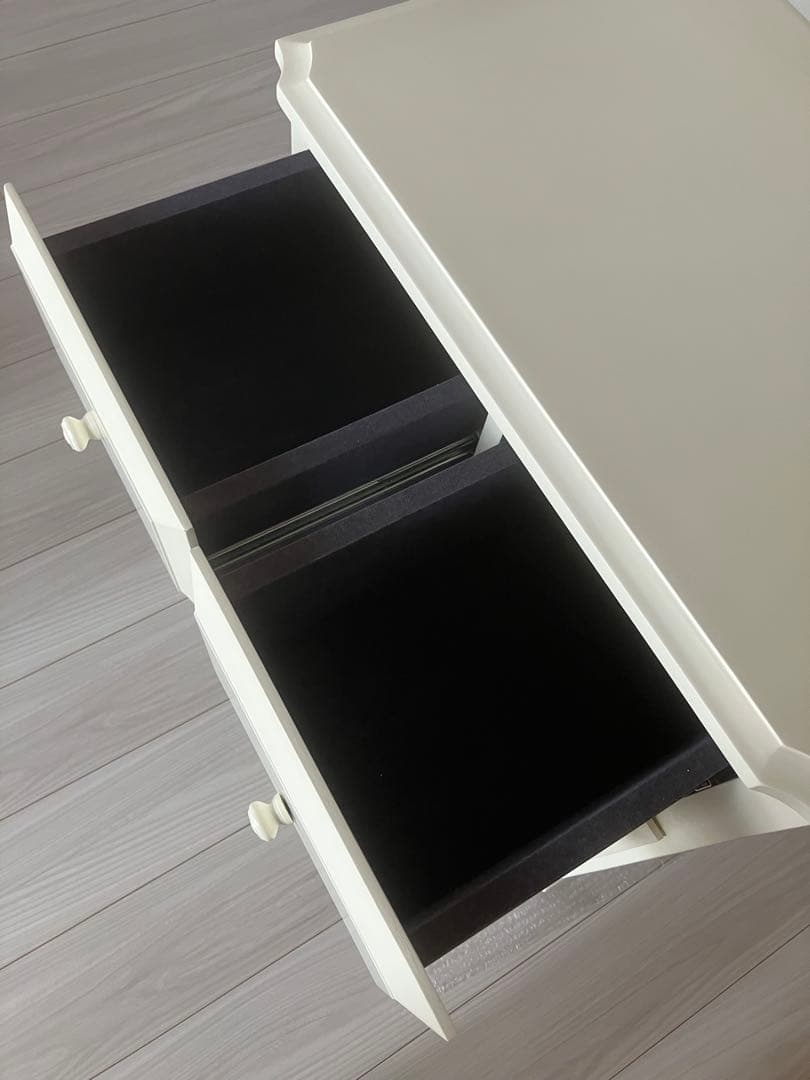 フランフラン キャビネット　チェスト