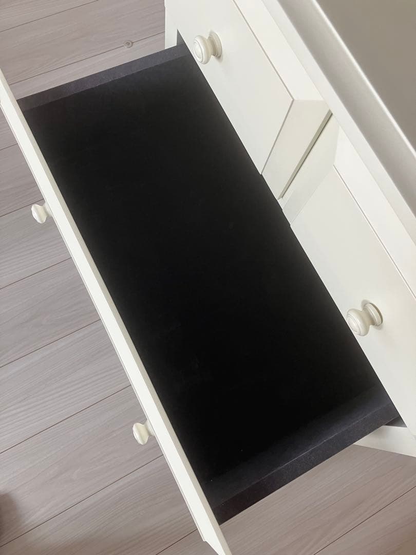 フランフラン キャビネット　チェスト