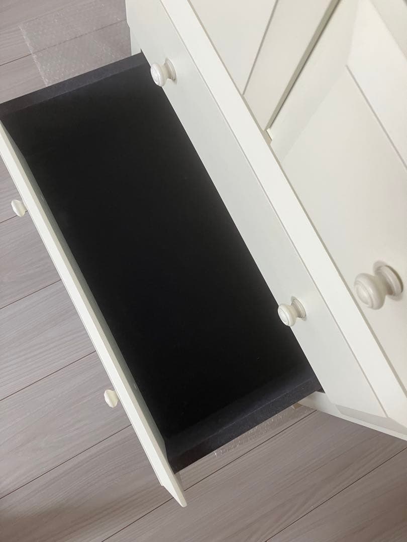 フランフラン キャビネット　チェスト