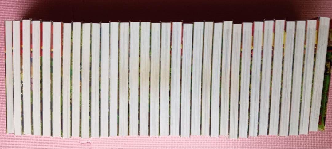 DRAGONBALLフルカラー版コミックス３２冊全巻セット ３２巻全巻セット