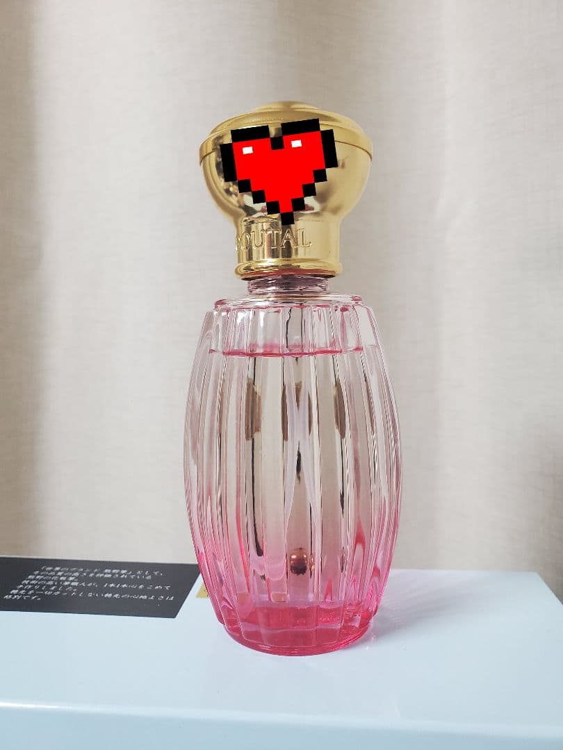 アニックグタール　ローズポンポン　EDT　100ml